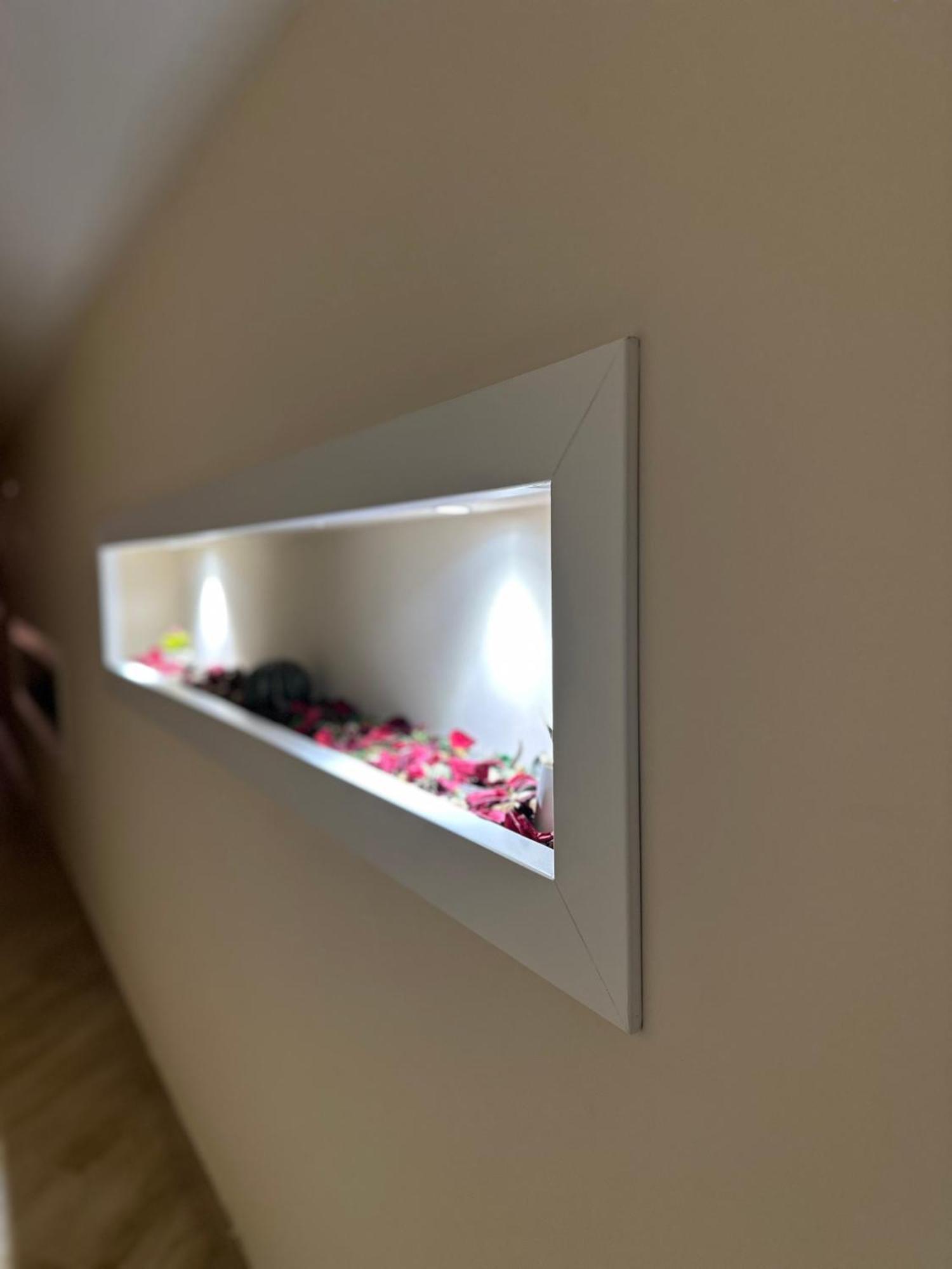 Attic Room Napoli Eksteriør bilde